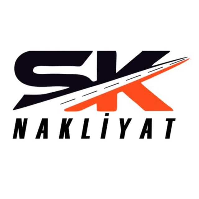 SK Nakliyat(Safi Kaplan) Logo